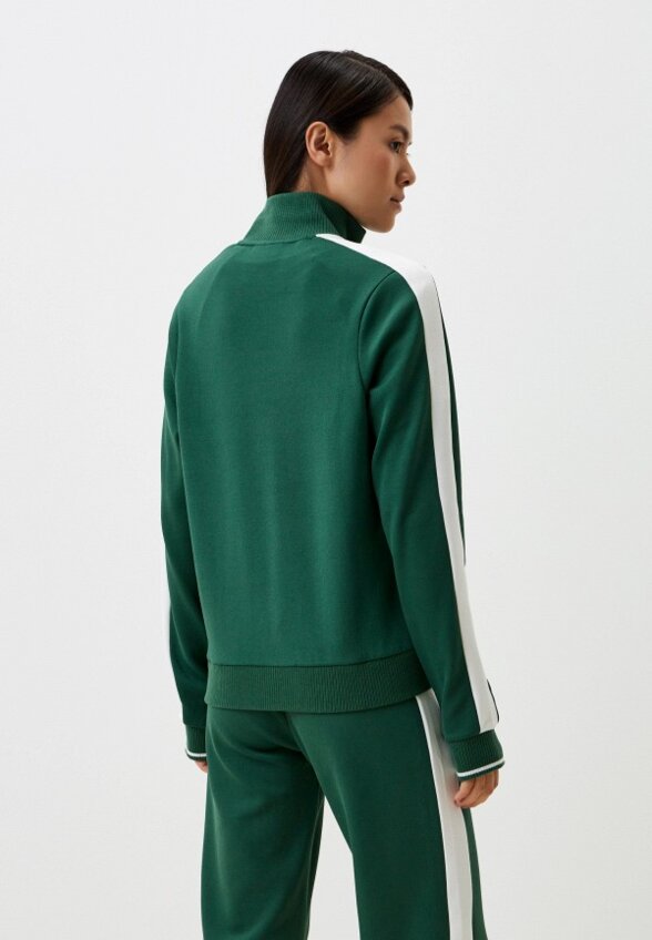 Олимпийка Lacoste