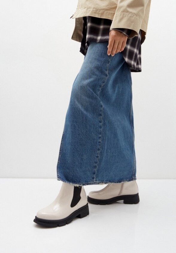 Ботинки Caprice