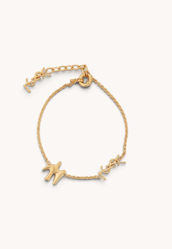 Saint Laurent Bracelet