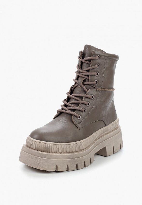 Ботинки Thomas Munz