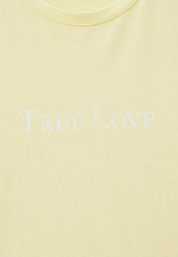 Футболка Ayugi Jeans