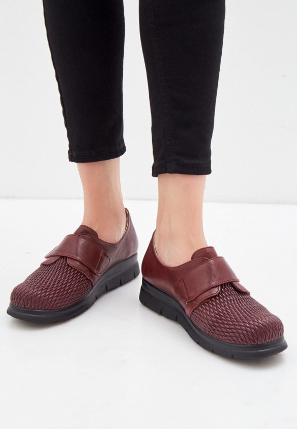 Ботинки Ascalini