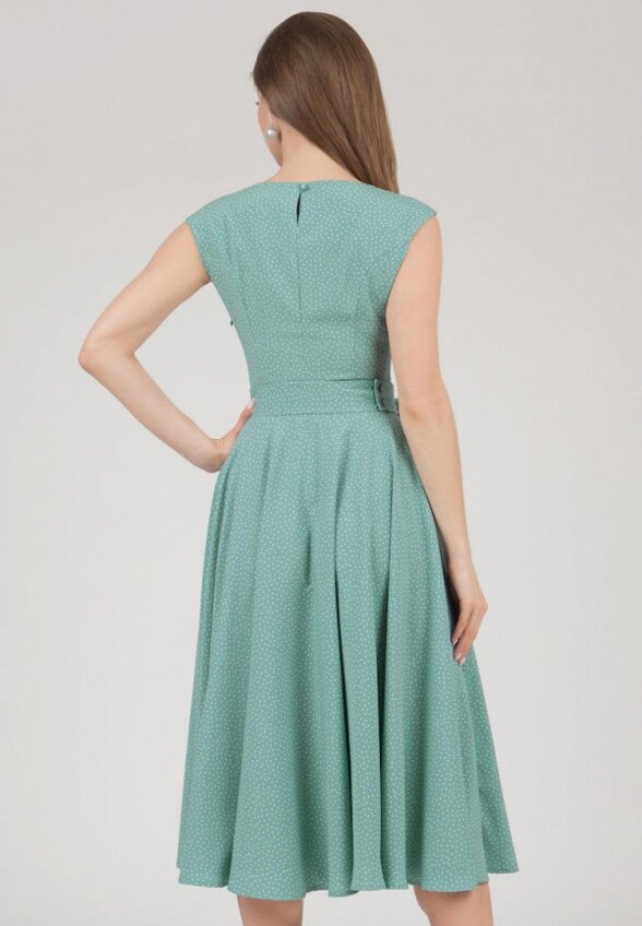 Платье Olivegrey