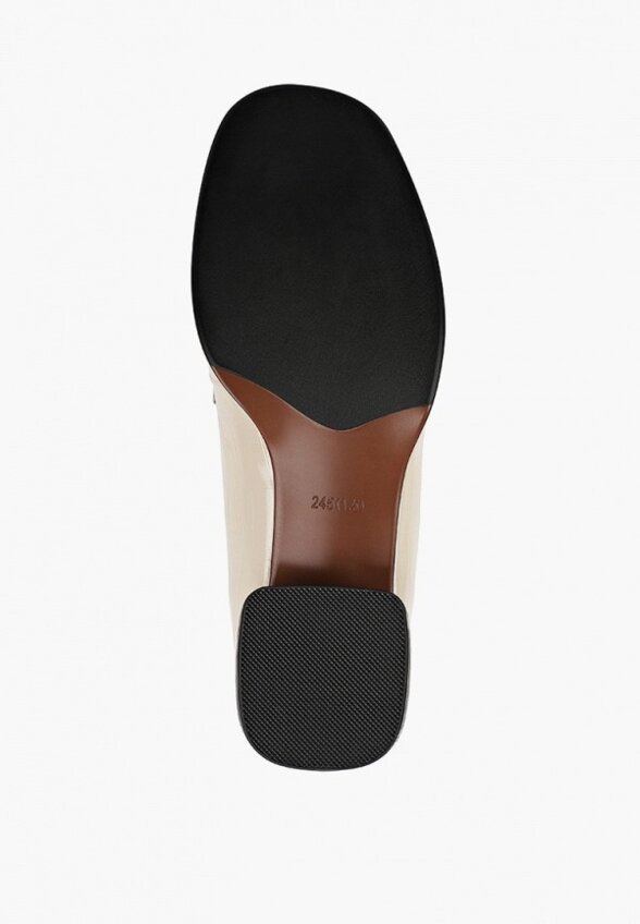 Лоферы Ascalini