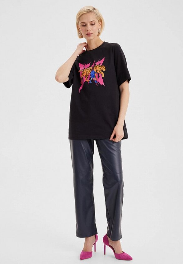 Футболка BRMSK