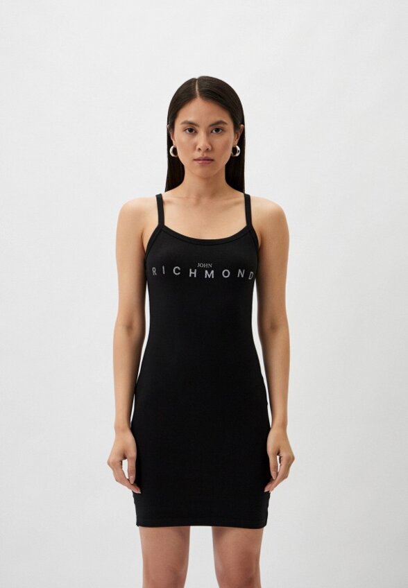 Платье John Richmond