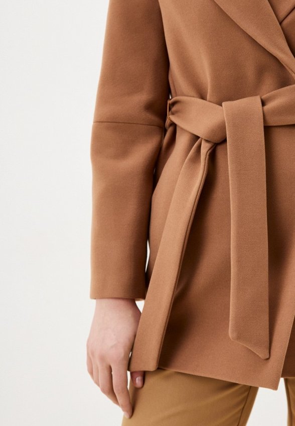 Полупальто Снежная Королева