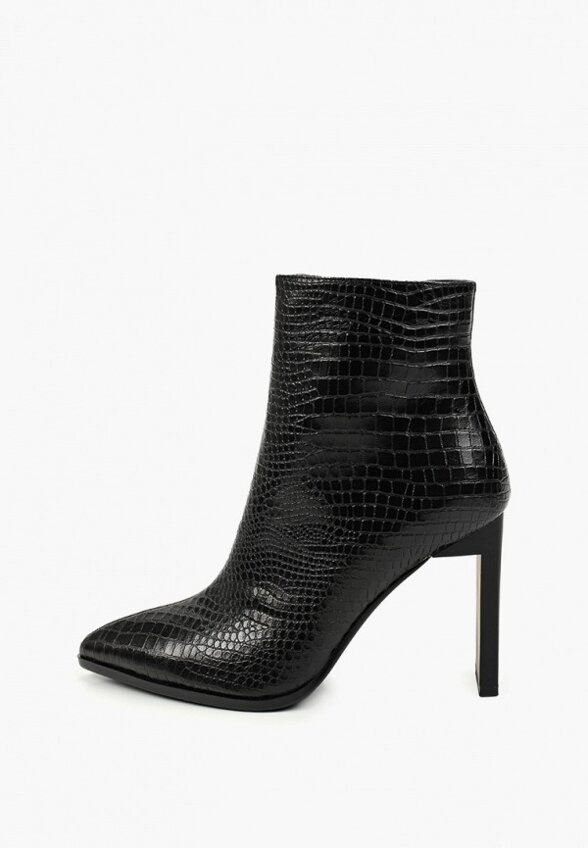 Ботильоны Valley