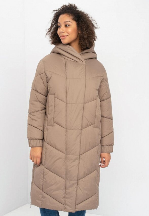 Пуховик Taifun