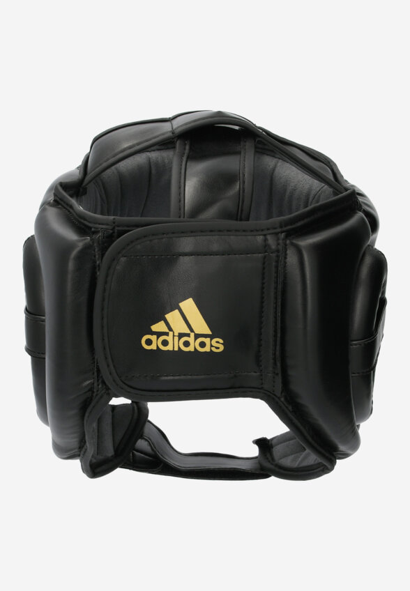 Шлем тренировочный adidas Speed, Черный