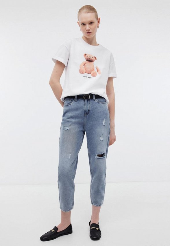 Футболка Baon