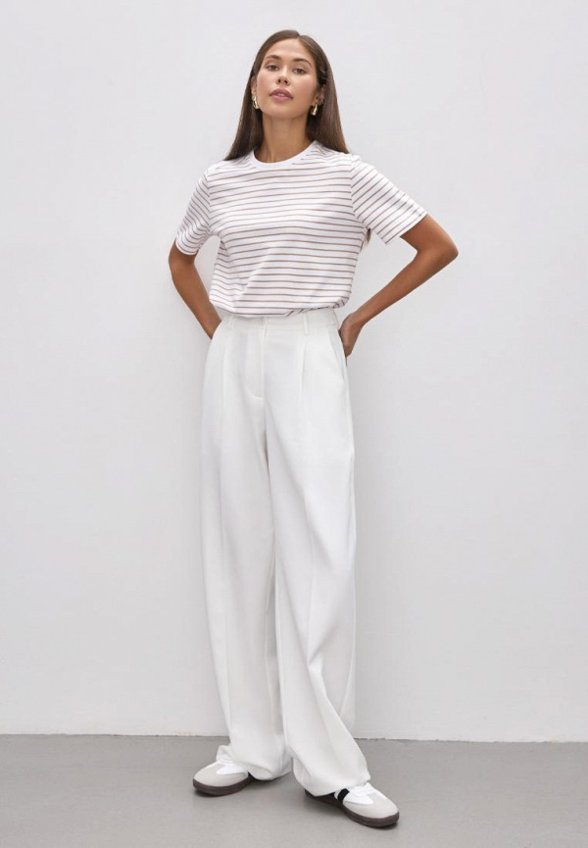 Брюки Gray Moss