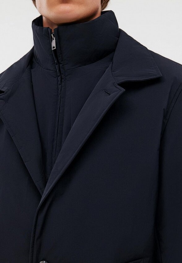 Куртка утепленная Baon