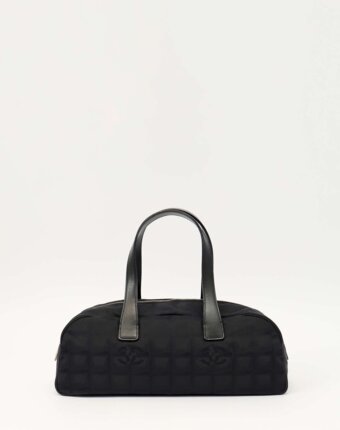 Chanel Nylon Bag женщинам