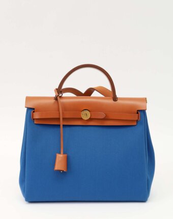 Hermes Herbag женщинам