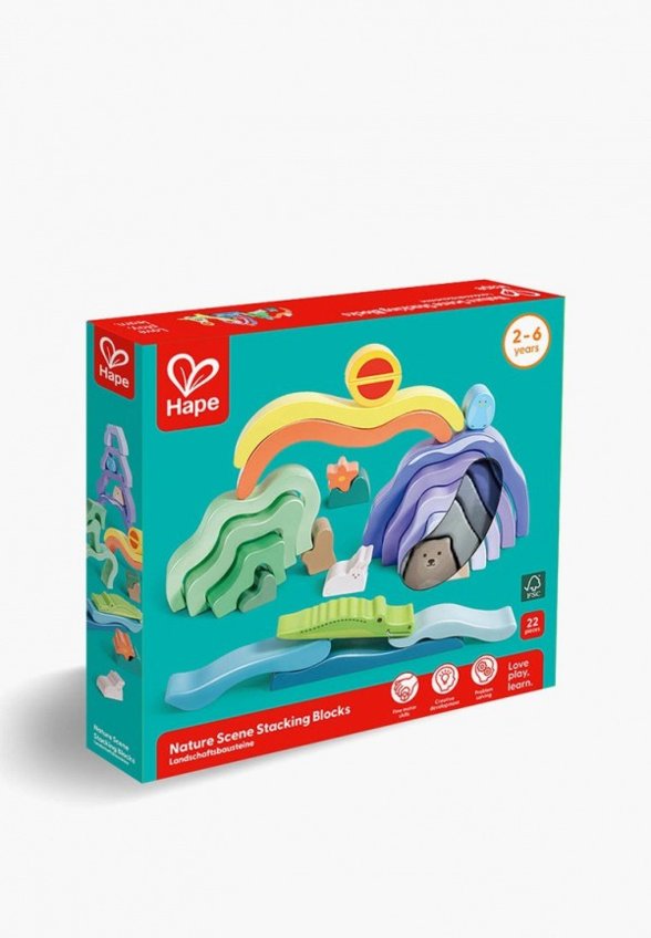 Набор игровой Hape