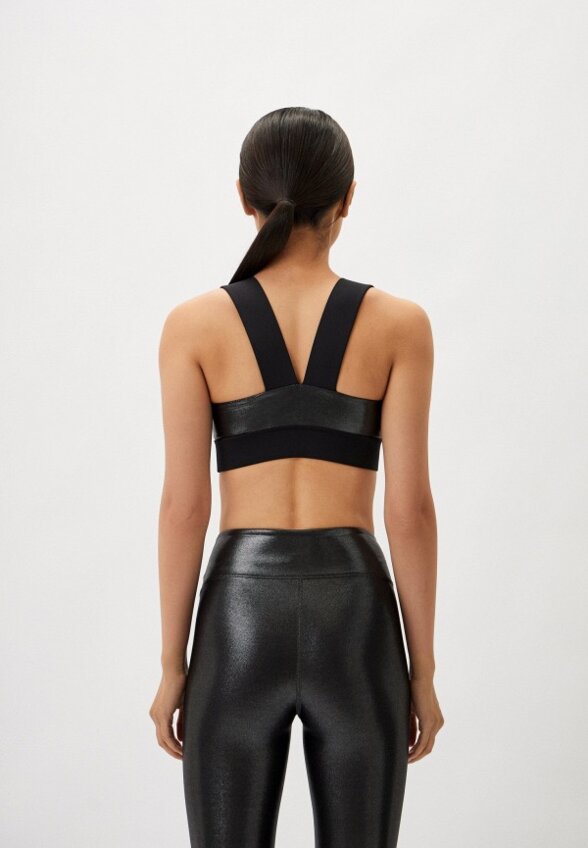 Топ спортивный Heroine Sport