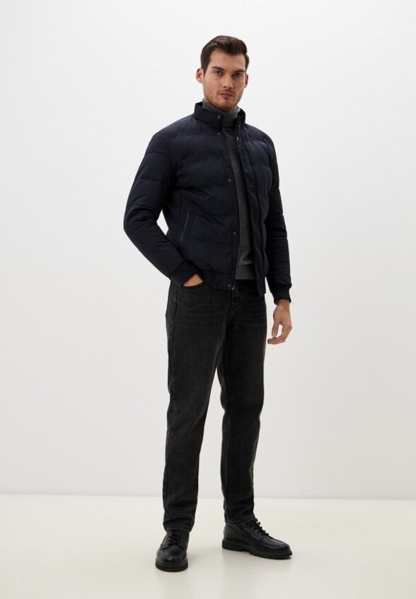 Куртка утепленная Bazioni