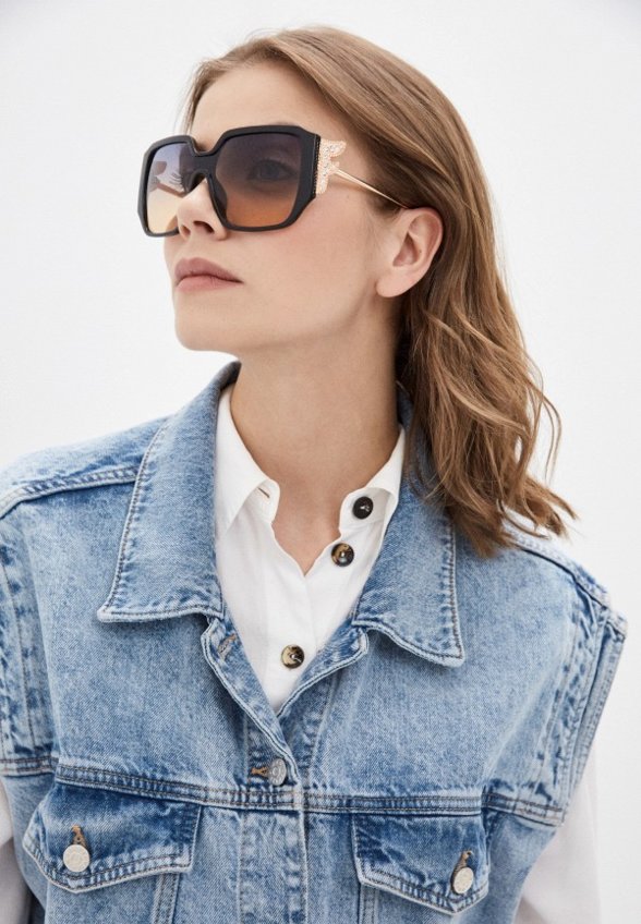 Очки солнцезащитные Vitacci