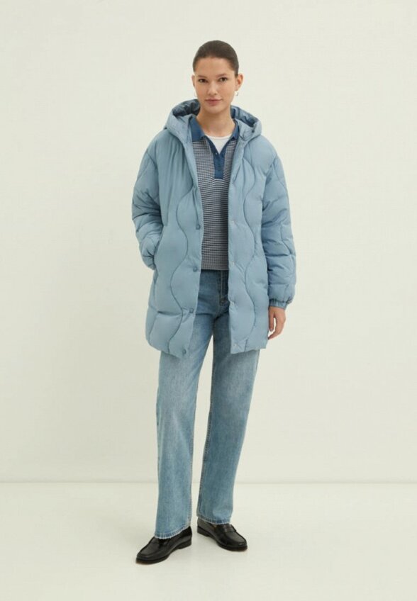 Куртка утепленная Finn Flare