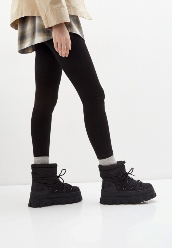 Дутики Finn Line