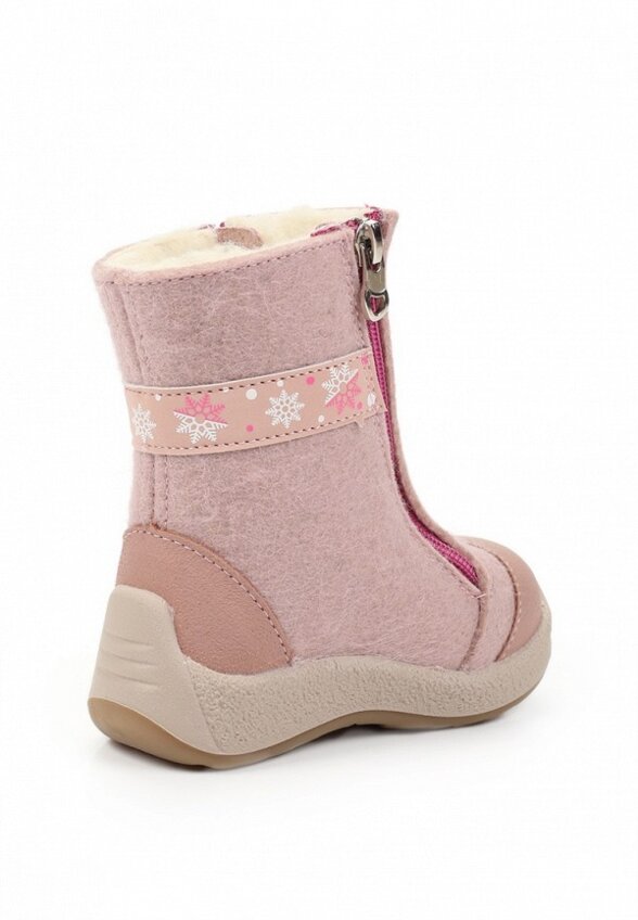 Валенки Котофей