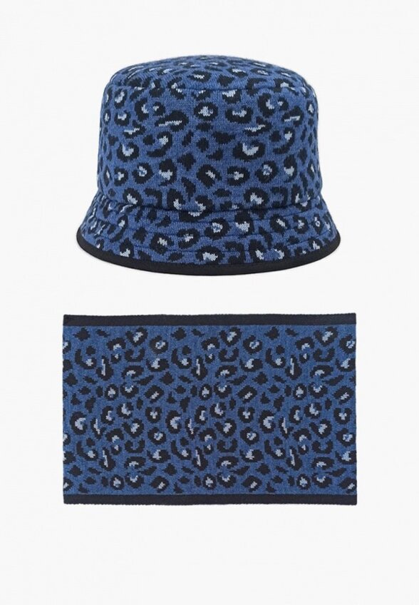 Панама и снуд Сиринга