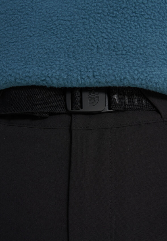 Брюки женские The North Face, Черный