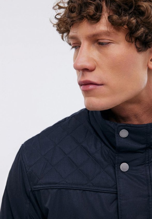 Куртка утепленная Baon