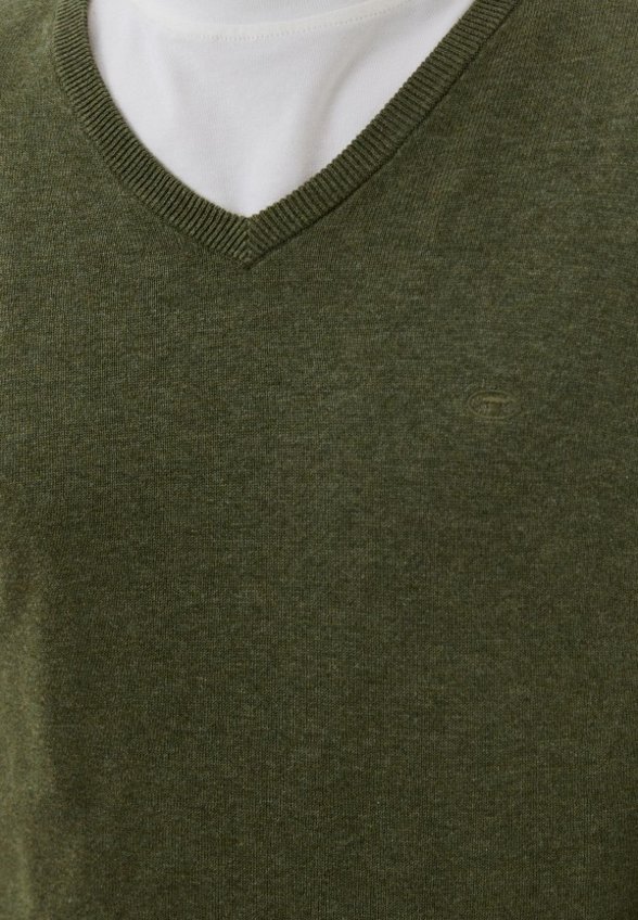 Пуловер Tom Tailor