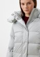 Пуховик Снежная Королева5  - превью