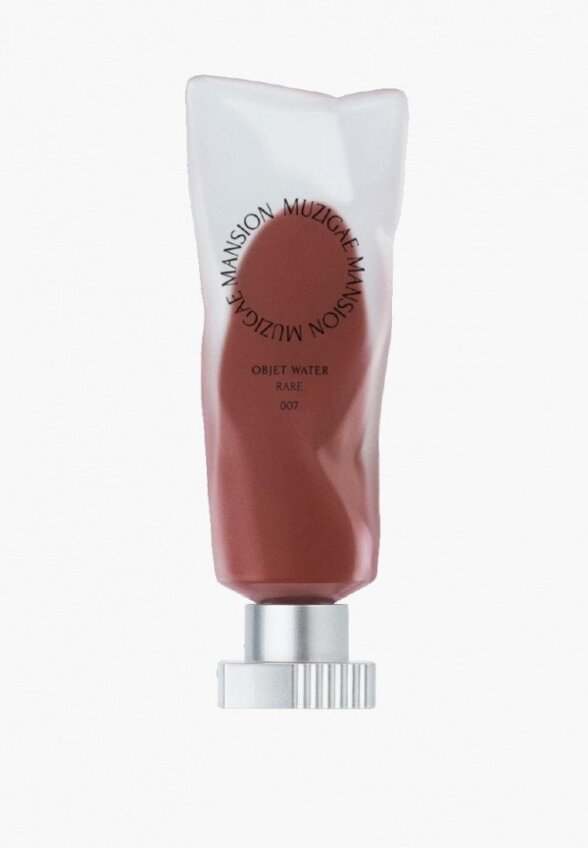 Помада жидкая Muzigae Mansion
