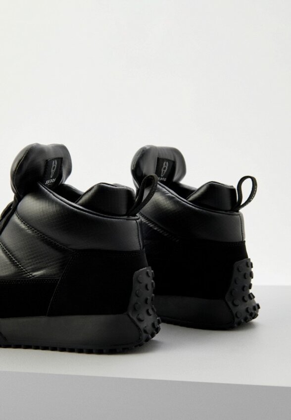 Дутики Jog Dog