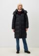 Пуховик 4F2  - превью
