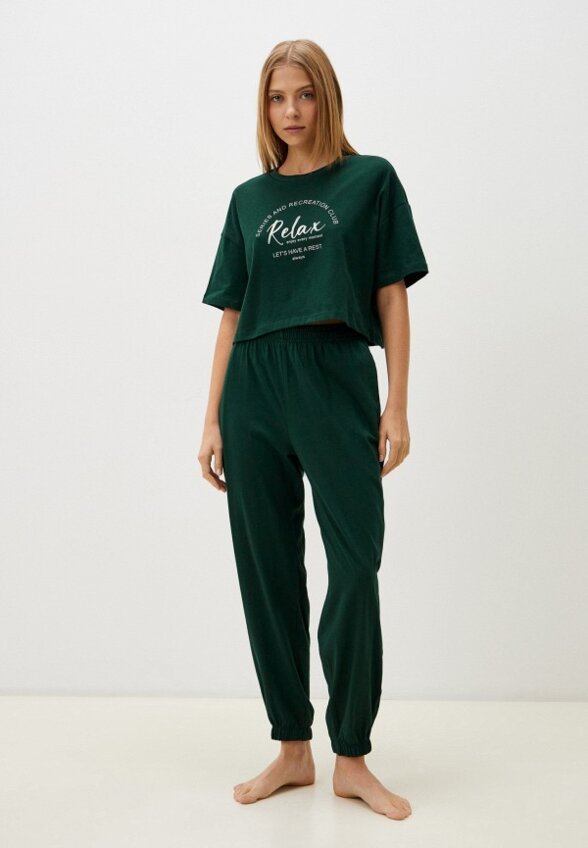 Костюм домашний Mark Formelle