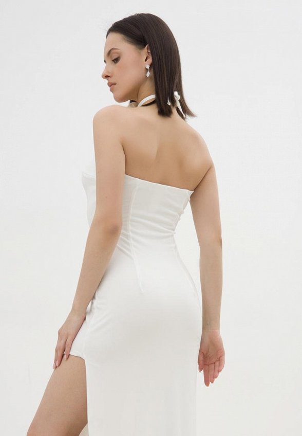 Платье и чокер Sugar Brand