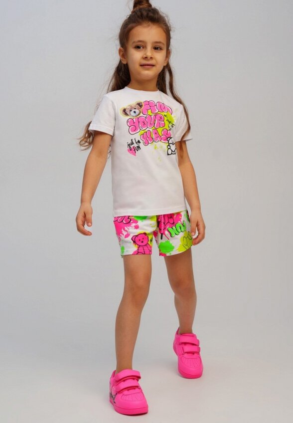 Футболка PlayToday