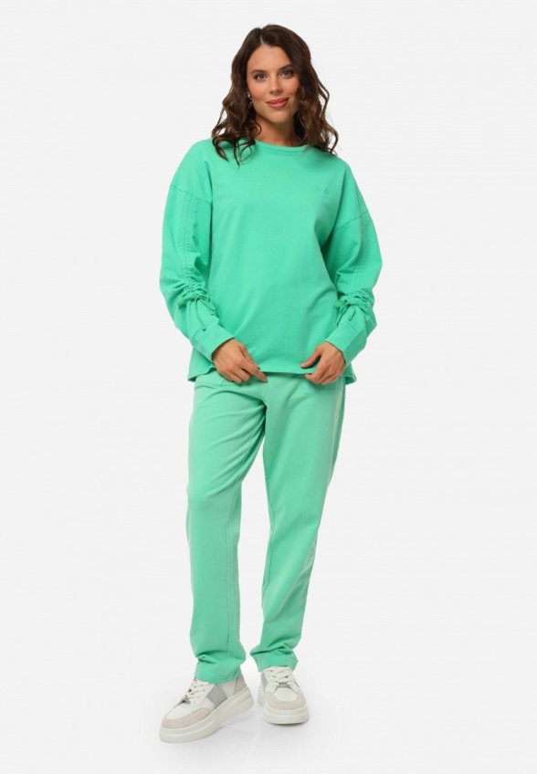 Брюки спортивные Mitica Luna