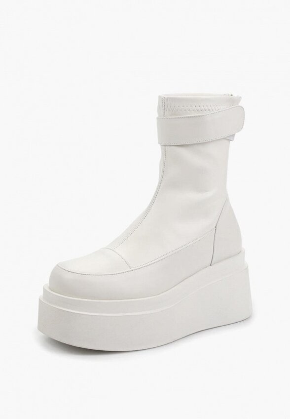 Ботинки Sbalo