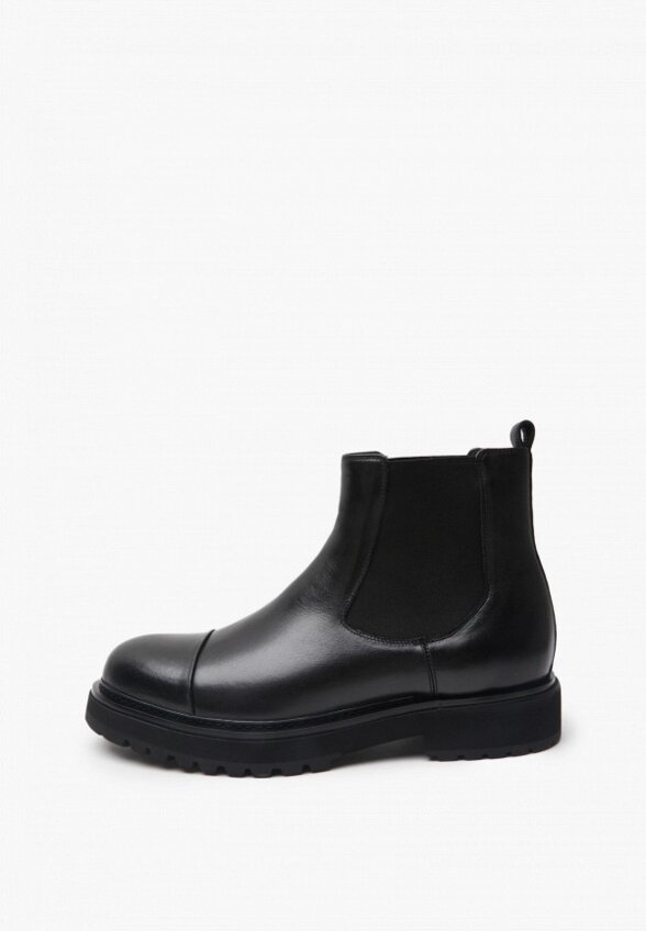 Ботинки Mascotte