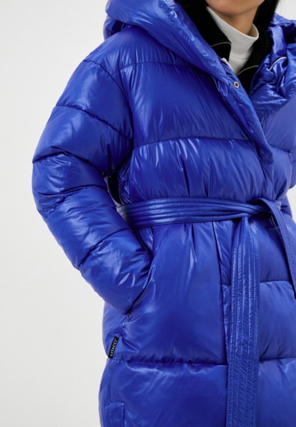 Пуховик Vitacci