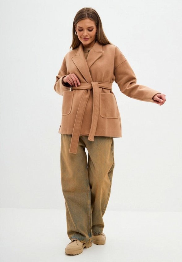 Полупальто Noele Boutique
