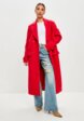 Пальто двубортное Rizzle4  - превью