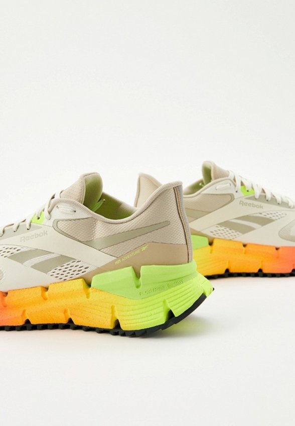 Кроссовки Reebok