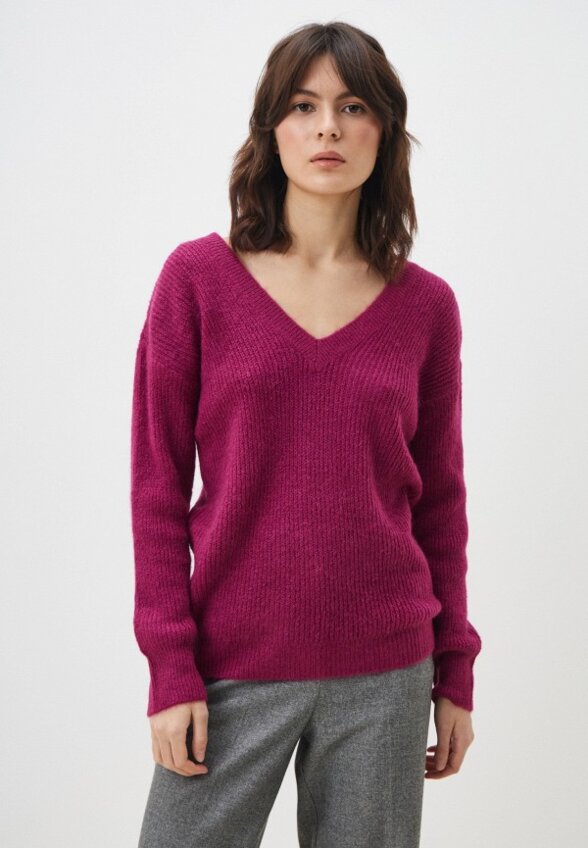 Пуловер Morgan