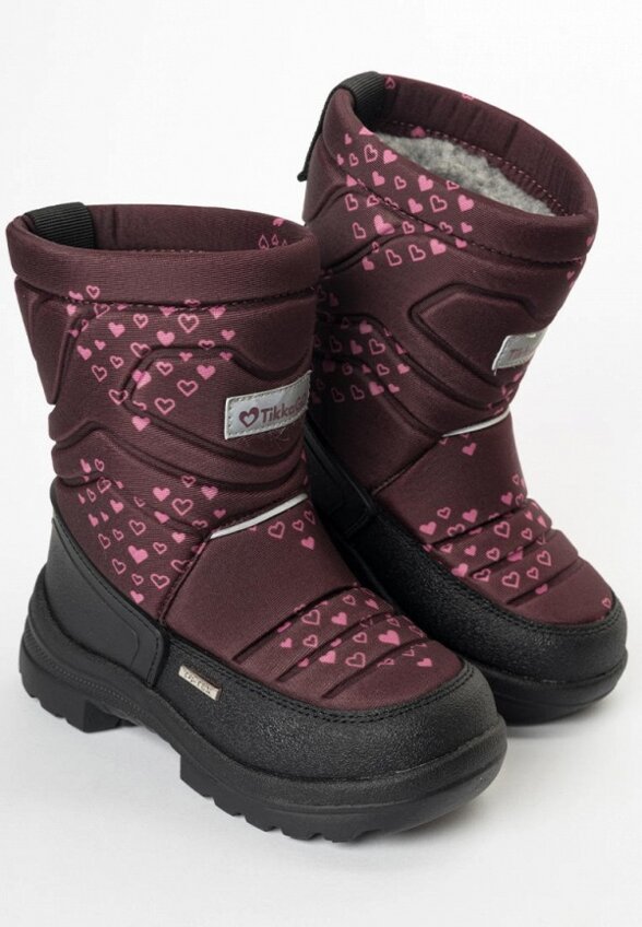 Дутики Tikkago