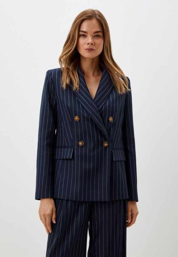 Жакет Akhmadullina Dreams