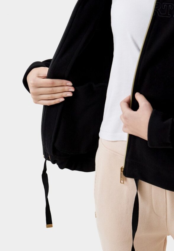 Олимпийка La Martina