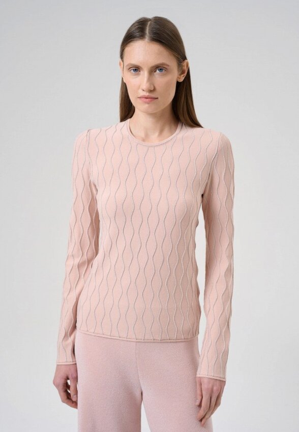 Джемпер Cepheya