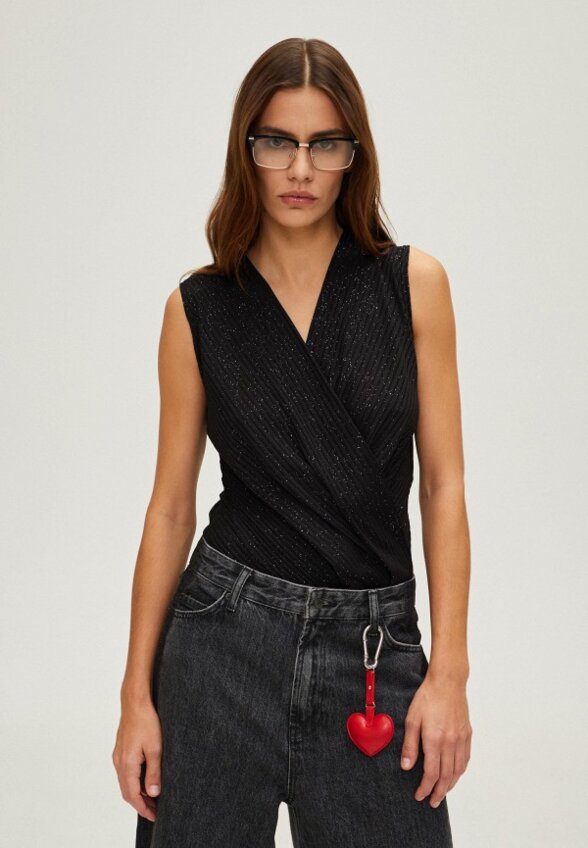 Боди Мама Разрешила